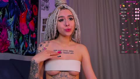 Violet online show from December 2024 11:54:02 AM