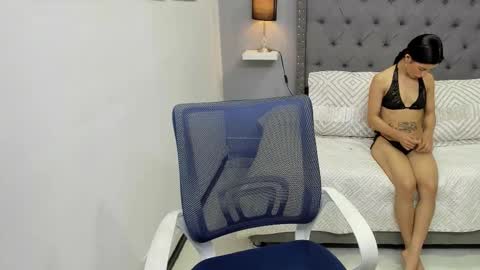 VIOLETA AND MAXX online show from December 2025 12:50:02 AM