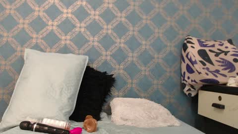 Snapshot of violeta_cute18 chatting on December 2024 01:08:01 AM Violeta online show from December 2024 01:08:01 AM