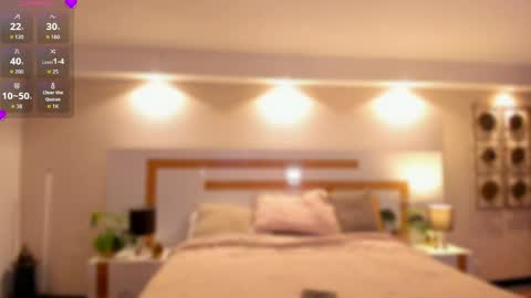 Violeta  online show from April 2026 11:06:01 AM