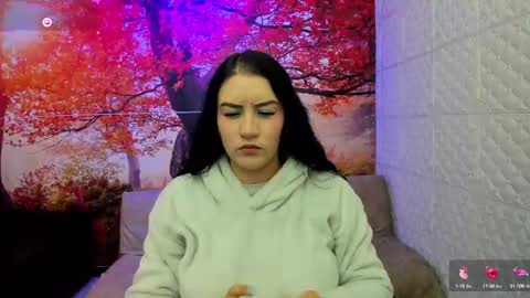     online show from February 2025 09:09:01 PM