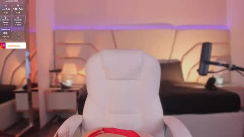 violeta_marquez online show from October 2025 11:40:01 AM