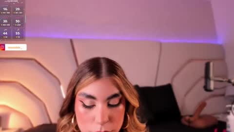 violeta_marquez online show from April 2026 11:59:02 AM