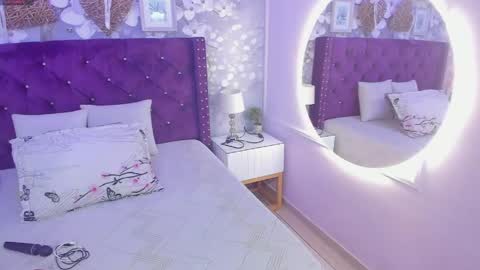 violeta_medina online show from April 2026 02:34:01 AM