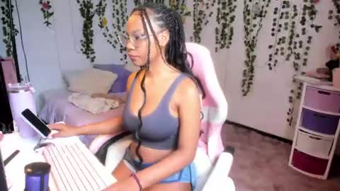 Violeta online show from June 2026 05:28:01 PM