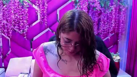 violeta online show from December 2025 11:52:02 AM