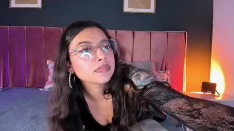 Snapshot of violeta_muns chatting on July 2026 06:10:01 PM Violeta online show from July 2026 06:10:01 PM