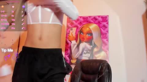 Snapshot of violeta_prince chatting on December 2025 11:04:02 AM Violeta Princess Please help me with your thumbs up its important online show from December 2025 11:04:02 AM