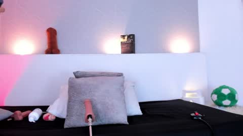 Violeta online show from July 2026 03:04:02 PM