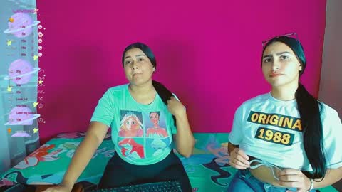 Snapshot of violeta_rouses chatting on December 2024 02:58:02 AM violeta_rouses online show from December 2024 02:58:02 AM