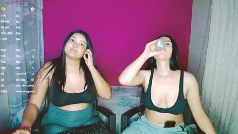 Snapshot of violeta_rouses chatting on February 2025 02:53:02 AM violeta_rouses online show from February 2025 02:53:02 AM