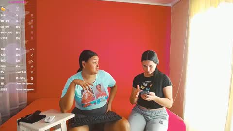 Snapshot of violeta_rouses chatting on March 2025 06:12:02 PM violeta_rouses online show from March 2025 06:12:02 PM