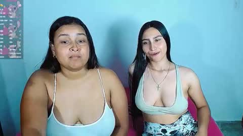 Snapshot of violeta_rouses chatting on September 2025 08:47:02 PM violeta_rouses online show from September 2025 08:47:02 PM