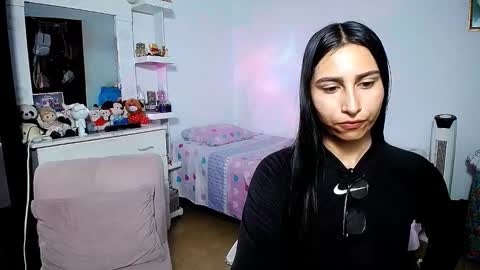 violeta_rouses online show from February 2026 07:18:01 PM