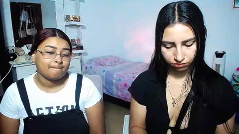 violeta_rouses online show from February 2026 03:08:01 PM