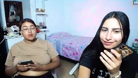violeta_rouses online show from February 2026 03:23:02 PM