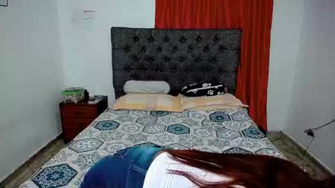 violeta_rouses online show from July 2026 03:53:01 AM