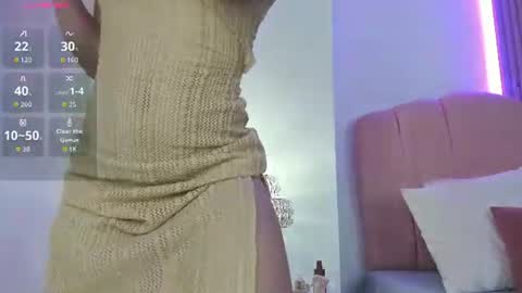 violeta_sannz online show from July 2026 11:49:02 AM