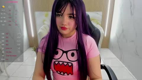 IG violeta sub online show from April 2026 01:15:02 PM