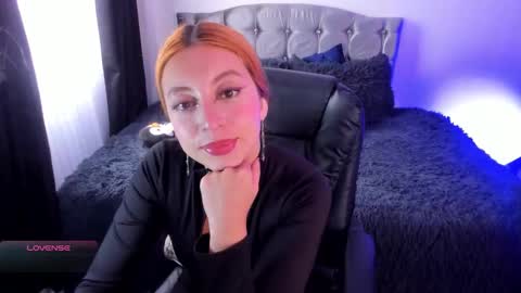 Snapshot of violetaarey chatting on February 2026 08:49:01 PM Violeta Help me reach 150 thumbs up online show from February 2026 08:49:01 PM