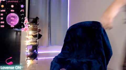 Violetta Morningstar online show from January 2025 10:34:01 AM