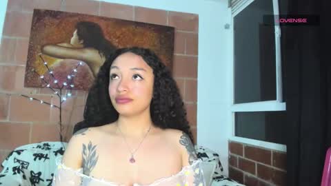 violetablair888 online show from December 2025 08:42:02 AM