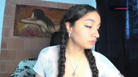 violetablair888 online show from December 2025 11:28:01 AM