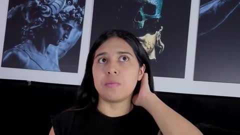 VioletaBliss online show from January 2026 12:31:01 PM