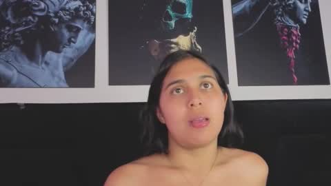 VioletaBliss online show from January 2026 07:11:01 PM