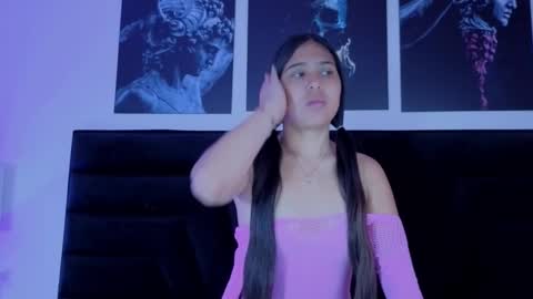 VioletaBliss online show from February 2026 12:22:02 PM