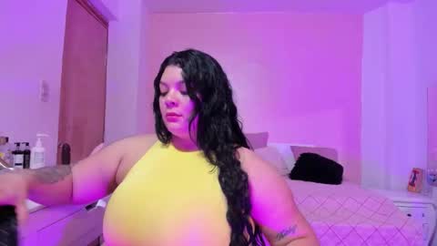 Violeta Candy Follow me I really appreciate it  online show from December 2025 07:22:01 PM