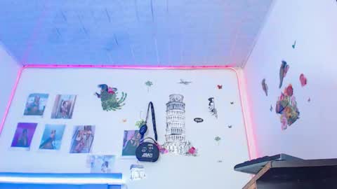 violetaconny online show from February 2026 08:29:01 PM