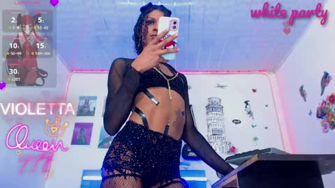 violetaconny online show from April 2026 08:14:01 AM