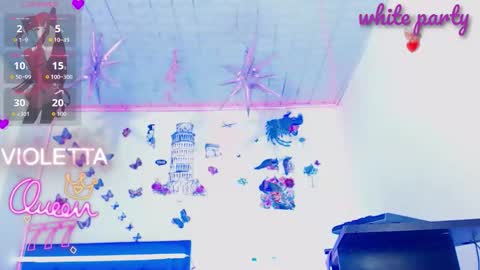 violetaconny online show from June 2026 09:26:01 AM