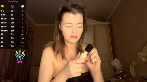 Eva online show from March 2026 03:59:01 PM