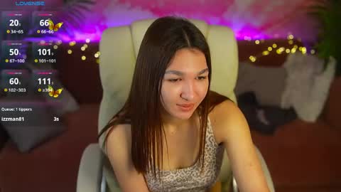 violetastarr online show from April 2026 05:58:02 AM