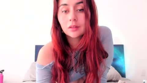 Sara Torres  online show from October 2025 09:24:02 PM