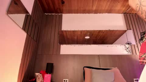 Snapshot of violetcarson_ chatting on February 2026 01:43:01 PM Violet online show from February 2026 01:43:01 PM