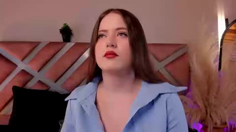 Call me Violet online show from September 2025 07:58:02 PM