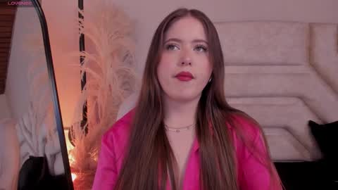 Call me Violet online show from October 2025 07:52:01 PM