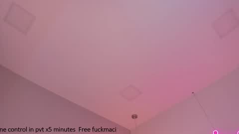 Violeth Hill online show from January 2025 05:50:02 AM