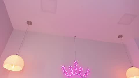 Violeth Hill online show from February 2025 02:28:02 AM