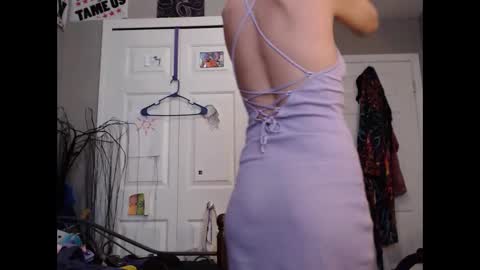 Violet Hooper online show from February 2025 06:21:01 PM