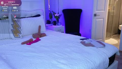 Snapshot of violetik888 chatting on March 2026 06:27:02 PM VioletBaby online show from March 2026 06:27:02 PM