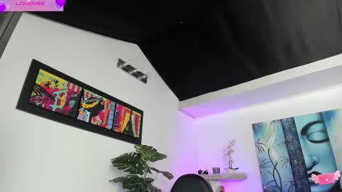 violetparkker online show from February 2025 12:45:02 PM