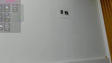 Violet Rose online show from February 2026 08:05:01 PM