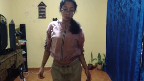 Snapshot of violetsexhot999 chatting on October 2025 02:10:01 AM Violet777 online show from October 2025 02:10:01 AM