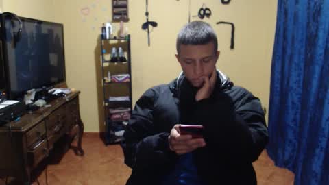 Snapshot of violetsexhot999 chatting on October 2025 07:52:02 AM Violet777 online show from October 2025 07:52:02 AM