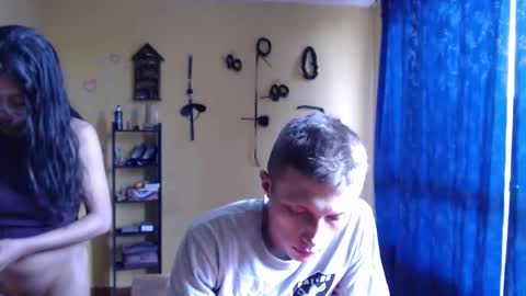 Snapshot of violetsexhot999 chatting on October 2025 07:58:02 PM Violet777 online show from October 2025 07:58:02 PM