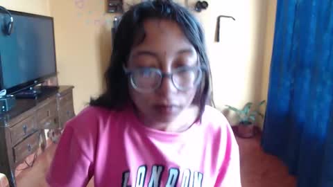 Snapshot of violetsexhot999 chatting on October 2025 12:30:02 PM Violet777 online show from October 2025 12:30:02 PM